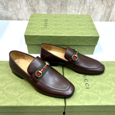 Gucci Business Shoes